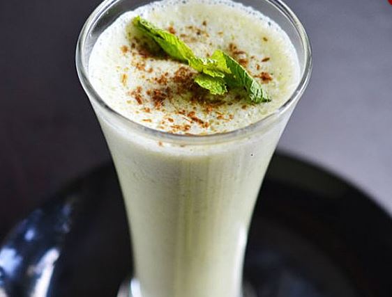 PLAIN LASSI