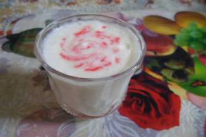 Lassi (Sweet)