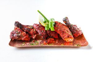 Tandoori Chicken (House Special) 