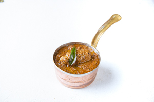 Chettinad Curry Kofta   (House Special)