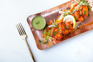 Paneer Tikka