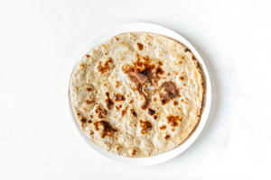 Plain Naan 