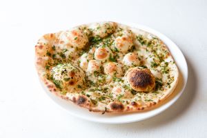Chili Naan