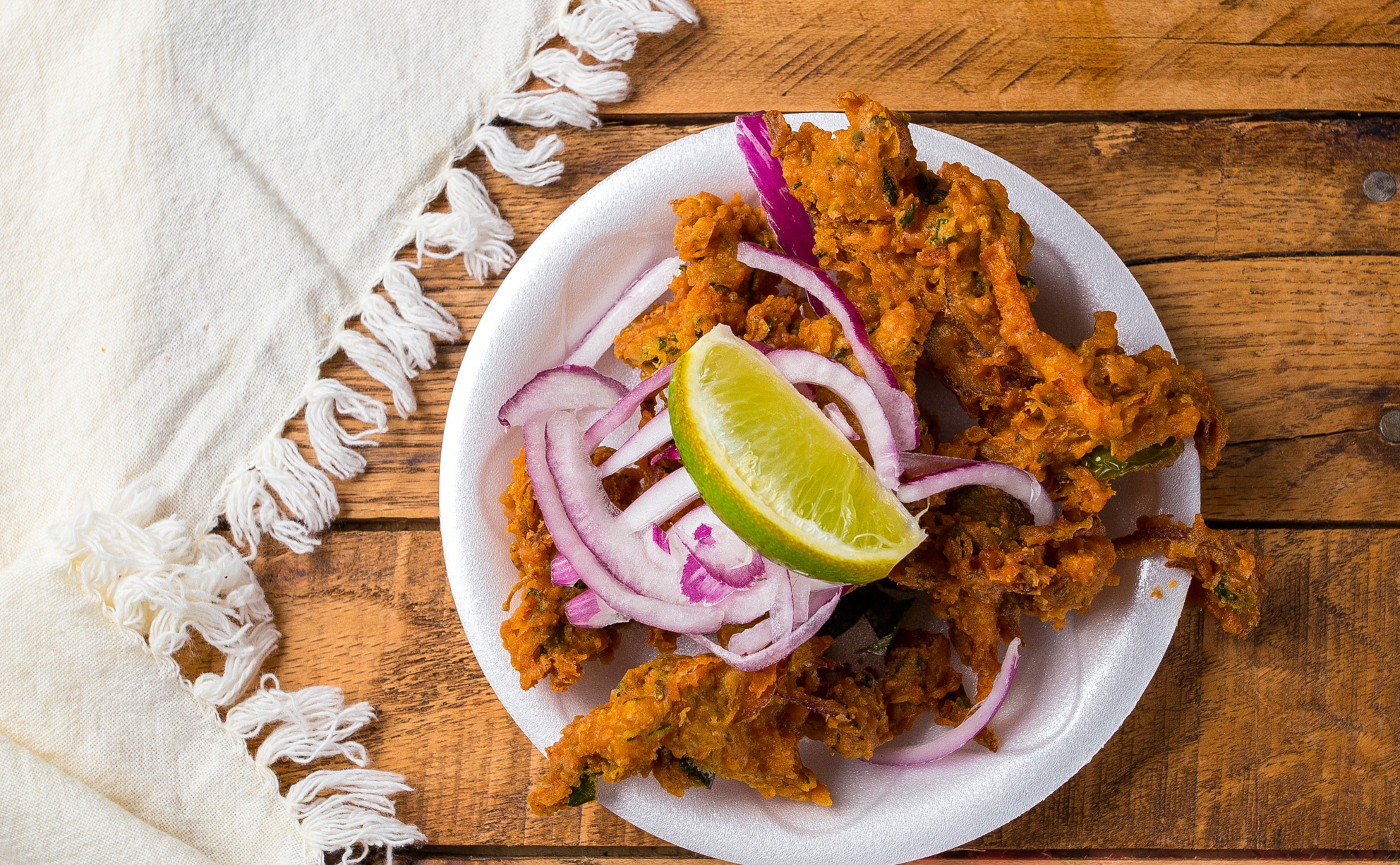 Onion Mirchi Bajji (2)