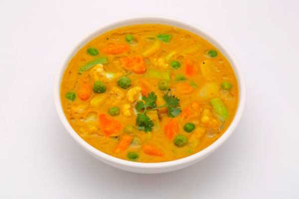 Veg Korma