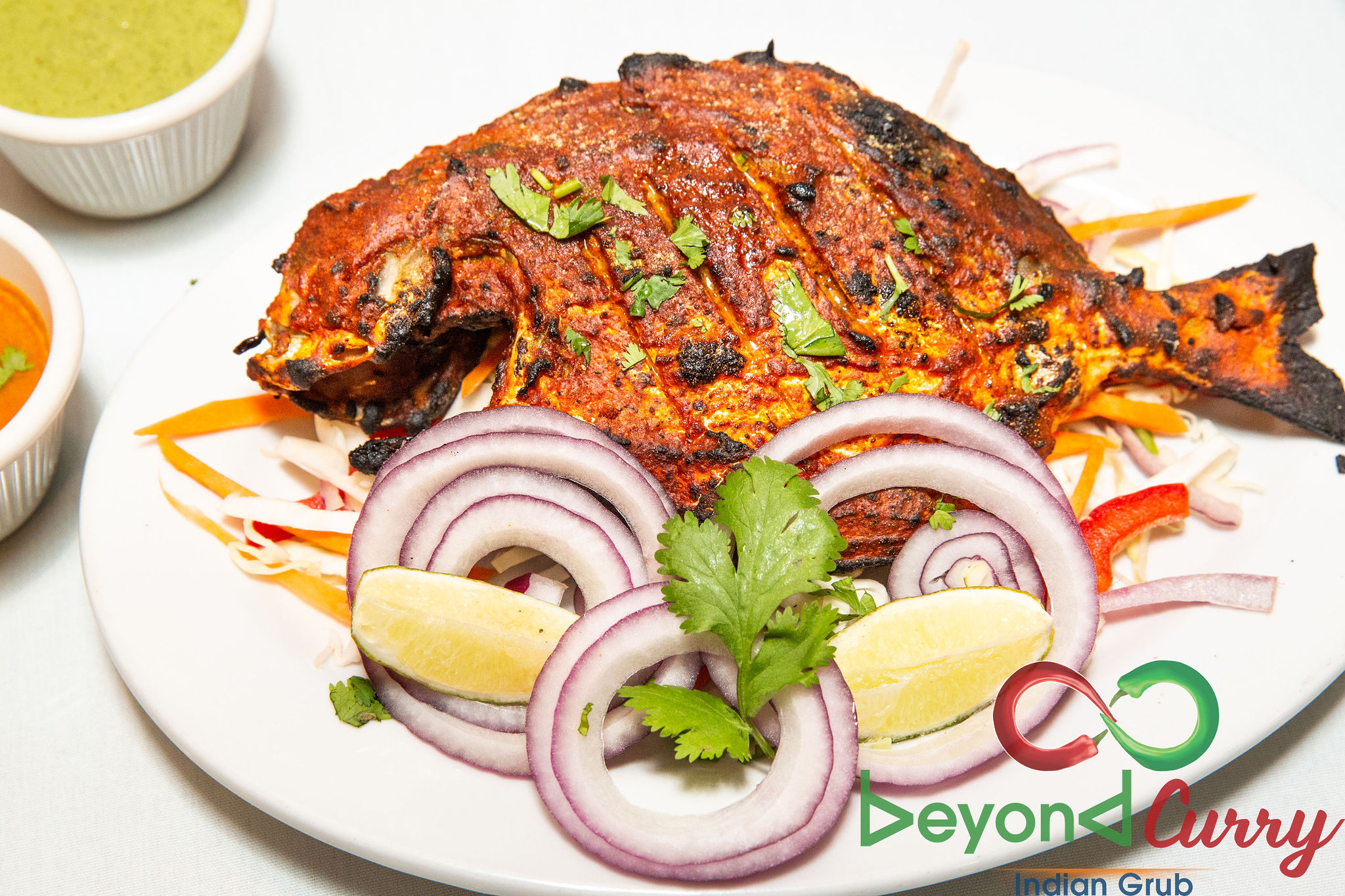 Beyond Curry Indian Grub, Franklin TN » Menu » Order Online