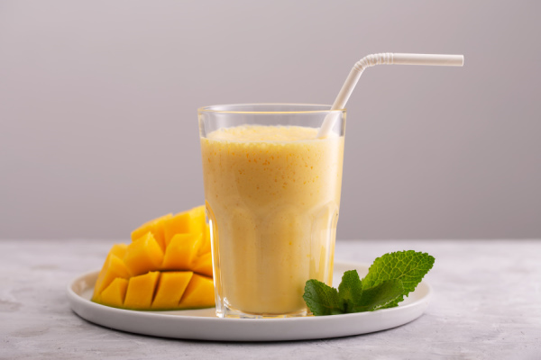 Mango Lassi