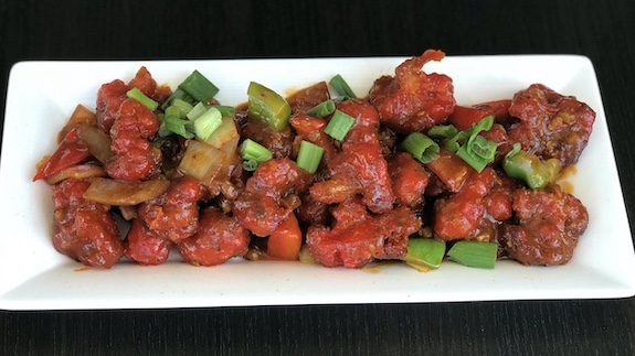 Gobi Manchurian