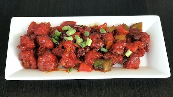 Chilli Gobi