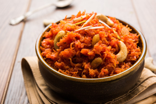 Gajar ka Halwa