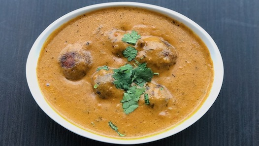 Malai Kofta