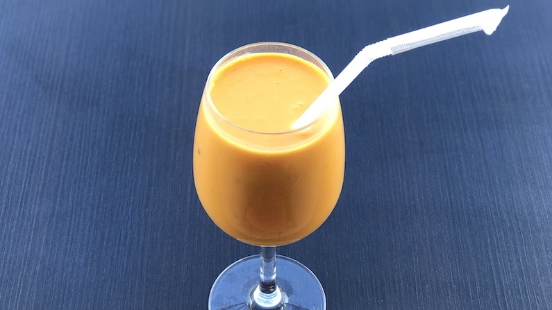 Mango Lassi