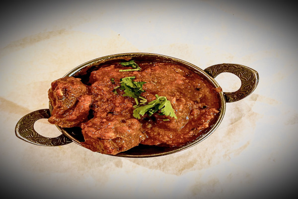 Lamb Achari Curry(Chef