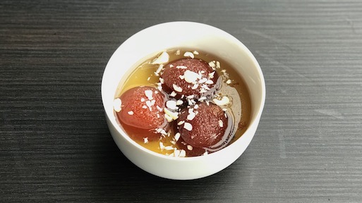  Gulab Jamun (3PCS)