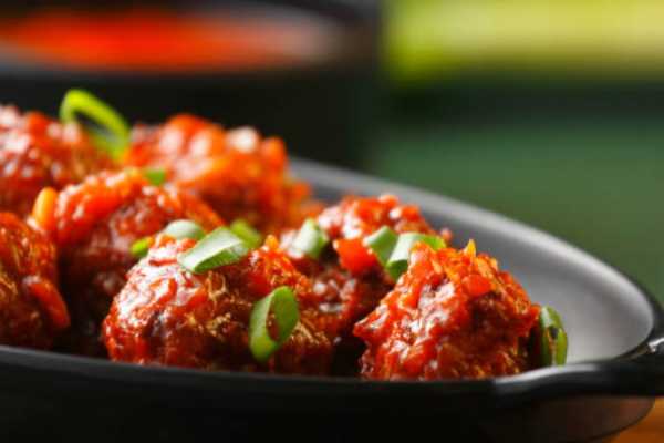 Gobi Manchurian