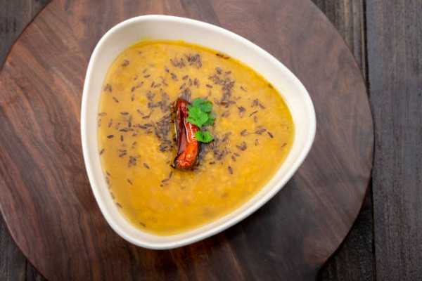 Dal Tadka 