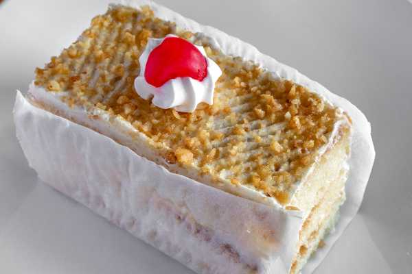 Butter Scotch