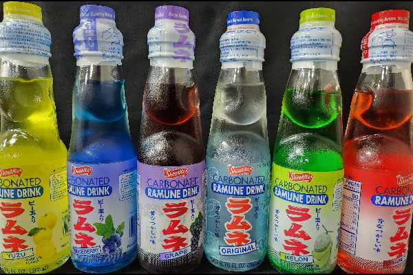 Goli Soda