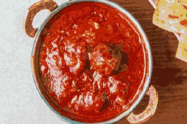 Veg Manchurian