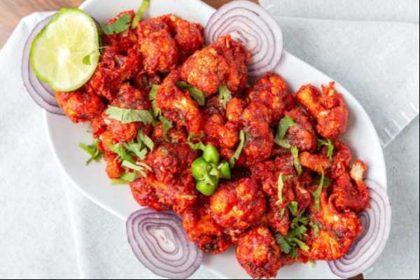 Gobi Manchurian