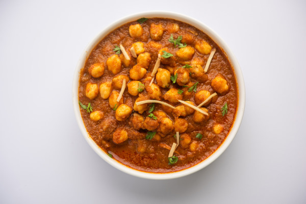 Channa Masala	