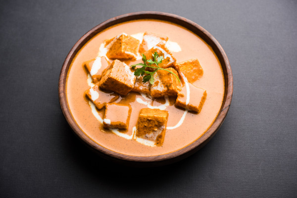 Paneer Butter Masala