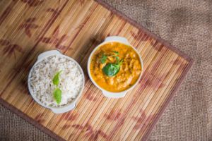 Paneer Butter Masala