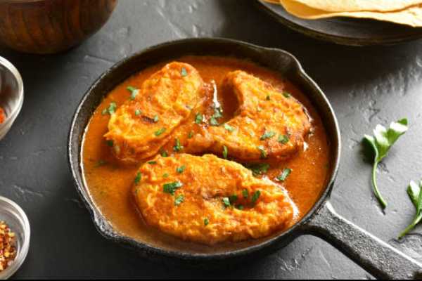 Fish Curry