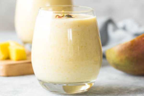 Salt Lassi