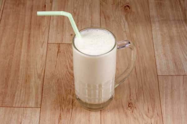 Sweet Lassi
