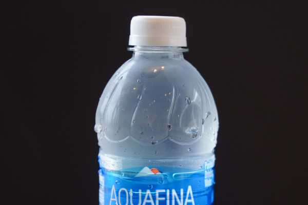 Bottle Water