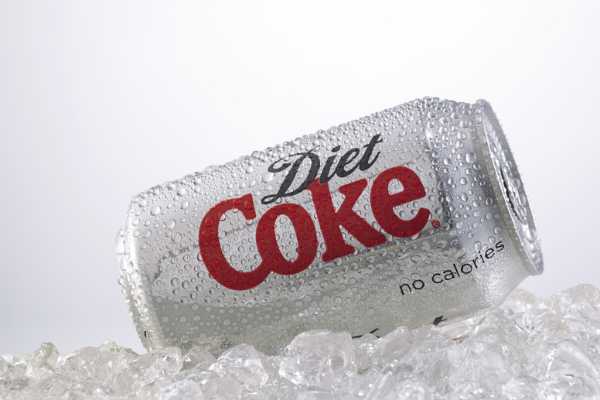 Diet Coke