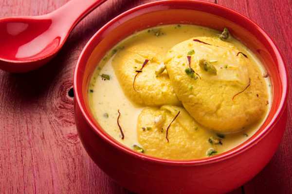 Rasmalai