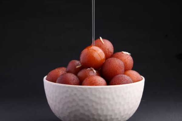 Gulab Jamun