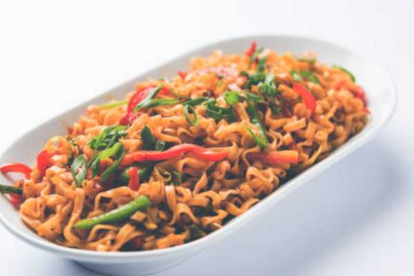 Veg Noodles
