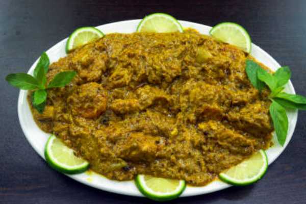 Chicken Mandhakini (House special)