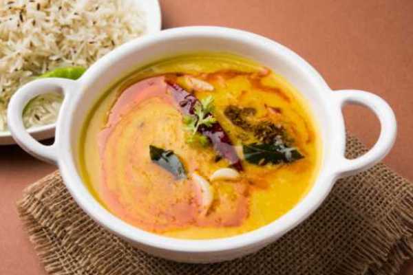 Tadka Dal Fry