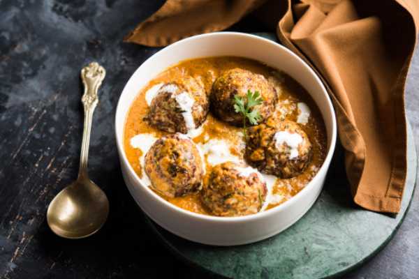 Malai Kofta (Chef spl)