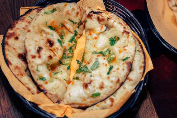 Naan
