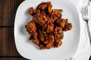 Chilly Chicken