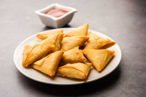 Samosa
