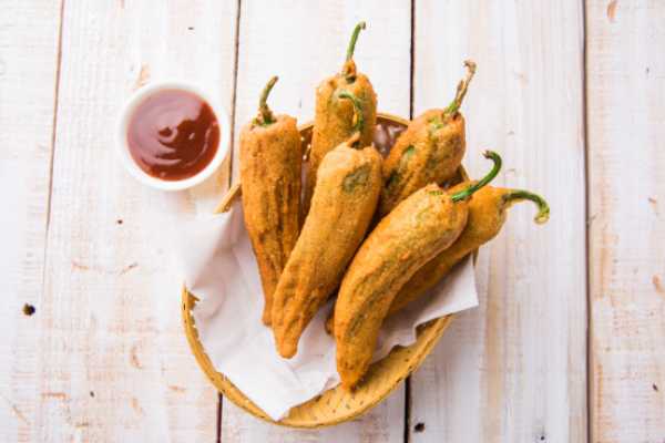 Cut Mirchi
