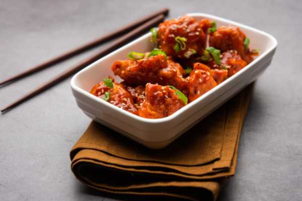 Chilli Gobi