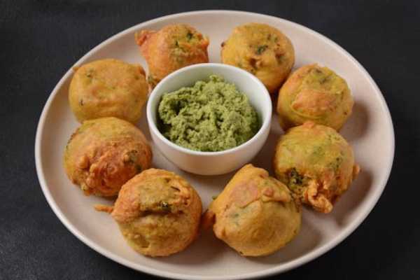 POTATO BONDA