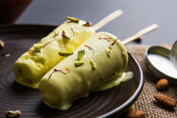 KULFI