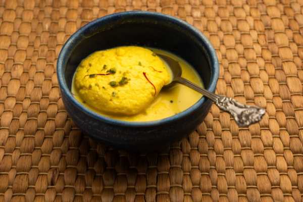 RAS MALAI