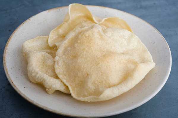 PAPADAM