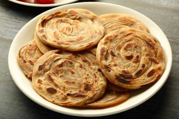 PARATHA