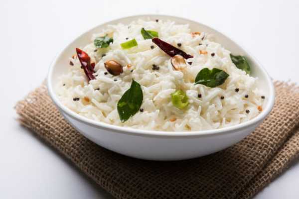 CURD RICE