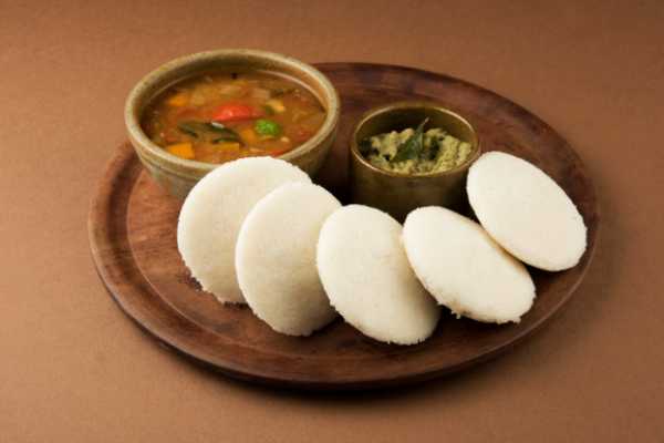 IDLI